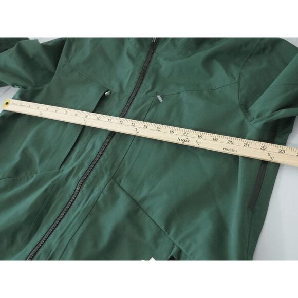 Bolder Gear Men's Rapid 3L Tech Waterproof Jacket L - Picture 6 of 12